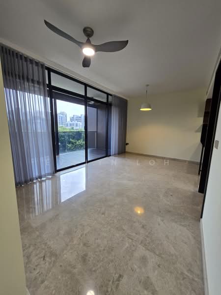 Pullman Residences, 18 Dunearn Road, 3 Bedrooms, 1,163 sqft, Condominium For Rent, by Evelyn Loh, 500177768 - Balcony - PropertyGuru.com.sg