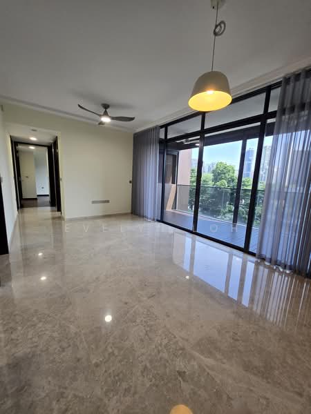 Pullman Residences, 18 Dunearn Road, 3 Bedrooms, 1,163 sqft, Condominium For Rent, by Evelyn Loh, 500177768 - Living Room - PropertyGuru.com.sg
