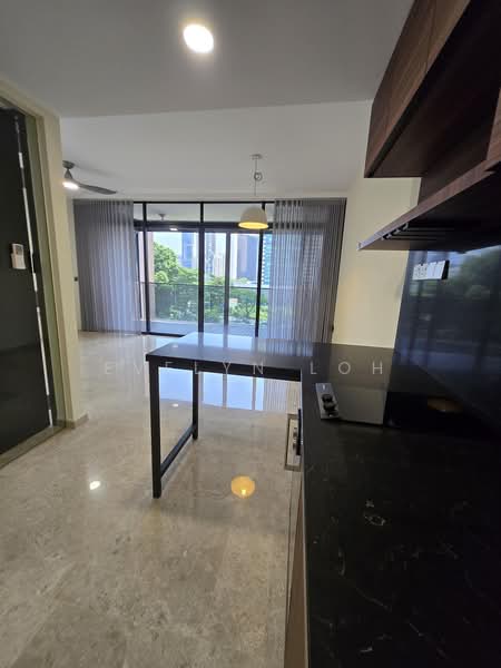 Pullman Residences, 18 Dunearn Road, 3 Bedrooms, 1,163 sqft, Condominium For Rent, by Evelyn Loh, 500177768 - Living Room - PropertyGuru.com.sg