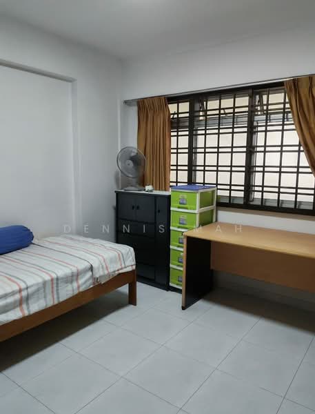 880 Woodlands Street 82, 880 Woodlands Street 82, 3 Bedrooms, 1,130 sqft, HDB Flat For Sale, by Dennis Mah, 500177769 - Bedroom - PropertyGuru.com.sg