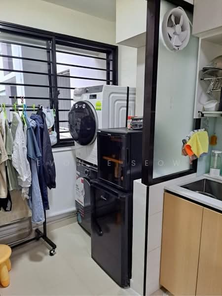 131A CANBERRA CRESCENT, , 1 Bedroom, 215 sqft, HDB Flat For Rent, by Evonne Seow, 500177770 - PropertyGuru.com.sg