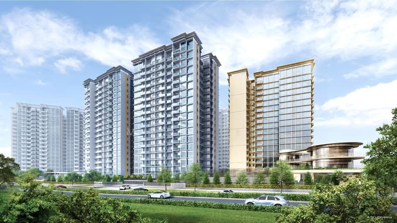 Grand Dunman, 18 Dunman Road, 2 Bedrooms, 667 sqft, Condominium For Sale, by Marc Lee, 500177773 - Exterior - PropertyGuru.com.sg