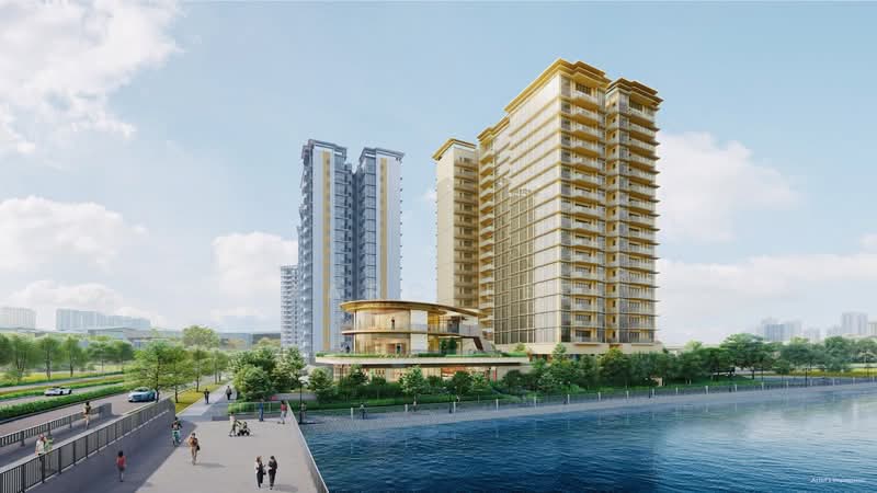 Grand Dunman, 18 Dunman Road, 2 Bedrooms, 667 sqft, Condominium For Sale, by Marc Lee, 500177773 - Exterior - PropertyGuru.com.sg