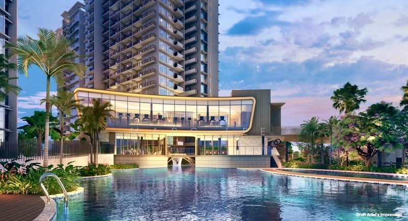 Grand Dunman, 18 Dunman Road, 2 Bedrooms, 667 sqft, Condominium For Sale, by Marc Lee, 500177773 - Exterior - PropertyGuru.com.sg