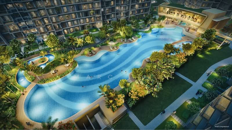 Grand Dunman, 18 Dunman Road, 2 Bedrooms, 667 sqft, Condominium For Sale, by Marc Lee, 500177773 - Exterior - PropertyGuru.com.sg