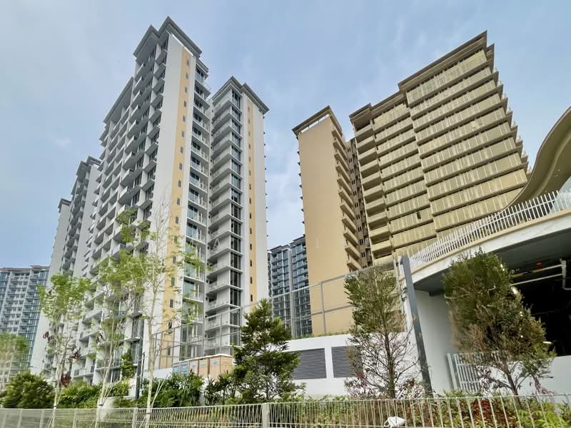 Grand Dunman, 18 Dunman Road, East Coast / Marine Parade, 2 Bedrooms, 667 sqft, Condominium For Sale, by Marc Lee, 500177773 - Exterior - PropertyGuru.com.sg