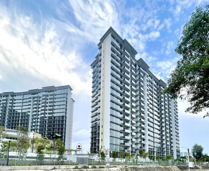 Grand Dunman, 18 Dunman Road, East Coast / Marine Parade, 2 Bedrooms, 667 sqft, Condominium For Sale, by Marc Lee, 500177773 - Exterior - PropertyGuru.com.sg