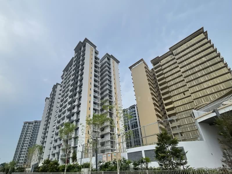 Grand Dunman, 18 Dunman Road, East Coast / Marine Parade, 2 Bedrooms, 667 sqft, Condominium For Sale, by Marc Lee, 500177773 - Exterior - PropertyGuru.com.sg