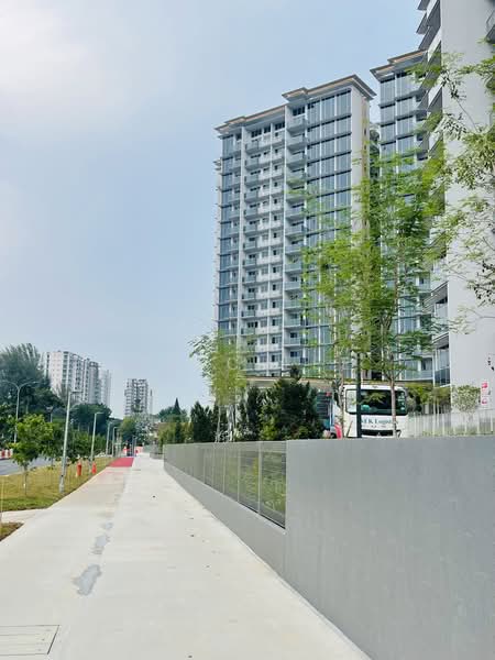 Grand Dunman, 18 Dunman Road, East Coast / Marine Parade, 2 Bedrooms, 667 sqft, Condominium For Sale, by Marc Lee, 500177773 - PropertyGuru.com.sg