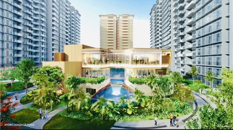Grand Dunman, 18 Dunman Road, East Coast / Marine Parade, 2 Bedrooms, 667 sqft, Condominium For Sale, by Marc Lee, 500177773 - Exterior - PropertyGuru.com.sg
