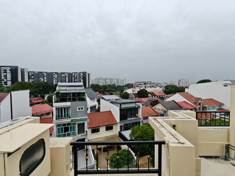 ⭐⭐⭐Beautiful Move in Condition 4 storey Semi-D 6rms + 5 baths⭐⭐⭐, Phillips Avenue, 6 Bedrooms, 4,806 sqft, Semi-Detached House For Sale, by Danis ET Lim 林永添, 500177774 - Exterior - PropertyGuru.com.sg