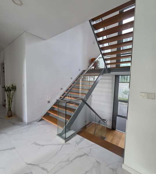 Serangoon Garden Estate, Bloxhome Drive, 7 Bedrooms, 13,000 sqft, Bungalow House For Sale, by Dan Lim, 500177778 - Interior - PropertyGuru.com.sg