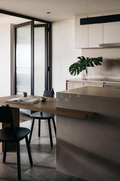 Bedok Court, 295 Bedok South Avenue 3, Studio, 1,173 sqft, Condominium For Sale, by Stella Tan, 500177780 - Kitchen - PropertyGuru.com.sg