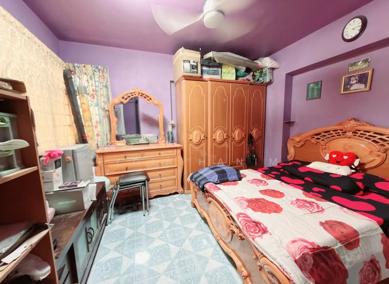 456 Clementi Avenue 3, 456 Clementi Avenue 3, 3 Bedrooms, 968 sqft, HDB Flat For Sale, by Lydia Hanim, 500177783 - Bedroom - PropertyGuru.com.sg