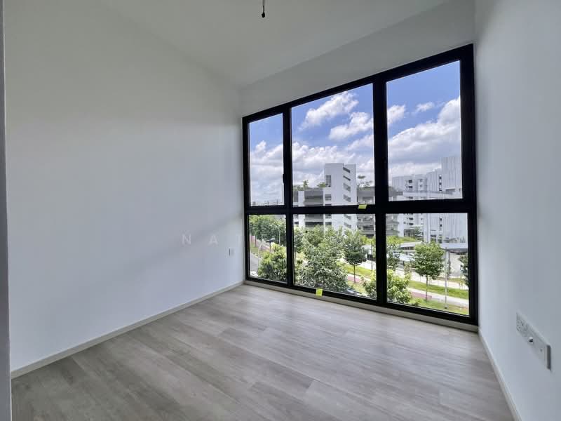 The Watergardens at Canberra, 33 Canberra Drive, 3 Bedrooms, 958 sqft, Condominium For Sale, by Nate Lim, 500177784 - View - PropertyGuru.com.sg