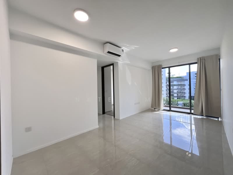 The Watergardens at Canberra, 33 Canberra Drive, 3 Bedrooms, 958 sqft, Condominium For Sale, by Nate Lim, 500177784 - Living Room - PropertyGuru.com.sg