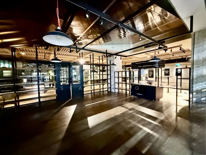 ☎️F&B/Retail/Fitness Space at Shenton Way/Tanjong Pagar Vicinity | Rarely Available, , 12,830 sqft, Food & Beverage For Rent, by Sean Pang, 500177793 - Interior - CommercialGuru.com.sg