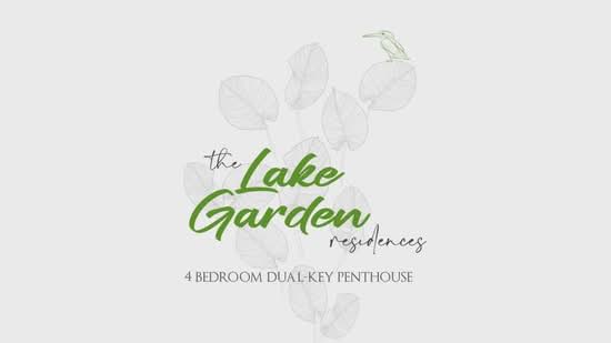 The LakeGarden Residences, 82 Yuan Ching Road, 4 Bedrooms, 2,153 sqft, Condominium For Sale, by Kristine Tan, 500177796 - PropertyGuru.com.sg