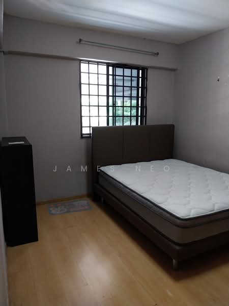 243 Jurong East Street 24, 243 Jurong East Street 24, 2 Bedrooms, 646 sqft, HDB Flat For Sale, by James Neo, 500177797 - Bedroom - PropertyGuru.com.sg