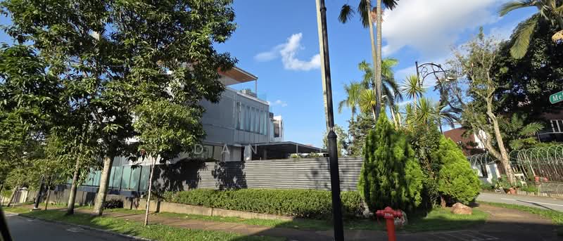 Serangoon Garden Estate, Brockhampton Drive, 7 Bedrooms, 13,000 sqft, Detached House For Sale, by Dan Lim, 500177800 - Exterior - PropertyGuru.com.sg