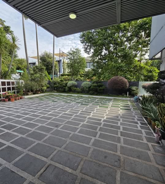 Serangoon Garden Estate, Penshurst Place, Hougang / Punggol / Sengkang, 7 Bedrooms, 13,000 sqft, Detached House For Sale, by Dan Lim, 500177800 - Exterior - PropertyGuru.com.sg