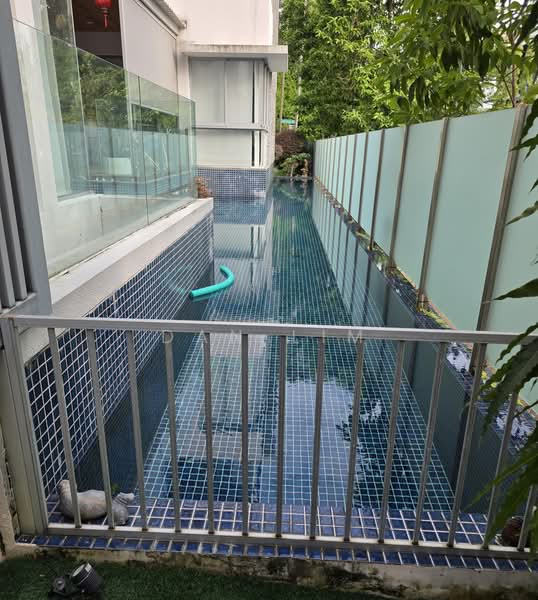 Serangoon Garden Estate, Penshurst Place, Hougang / Punggol / Sengkang, 7 Bedrooms, 13,000 sqft, Detached House For Sale, by Dan Lim, 500177800 - Exterior - PropertyGuru.com.sg