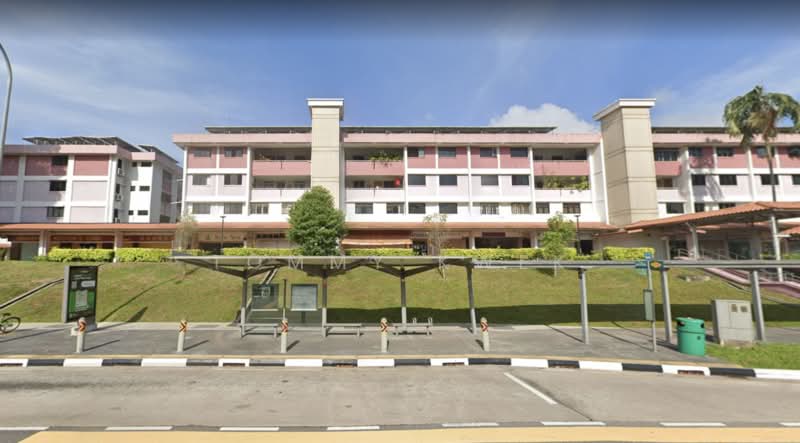 352 Clementi Ave 2, Clementi Ave 2 Clementi Avenue 5 Clementi Avenue 3, 1,615 sqft, Shop / Shophouse For Sale, by Tommy Kwek, 500177801 - Exterior - CommercialGuru.com.sg