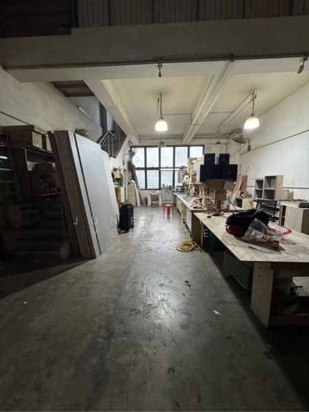 E9 Premium, 61 Woodlands Industrial Park E9, 3,078 sqft, Factory / Workshop (B2) For Sale, by June Leng Yee Hoe, 500177802 - CommercialGuru.com.sg