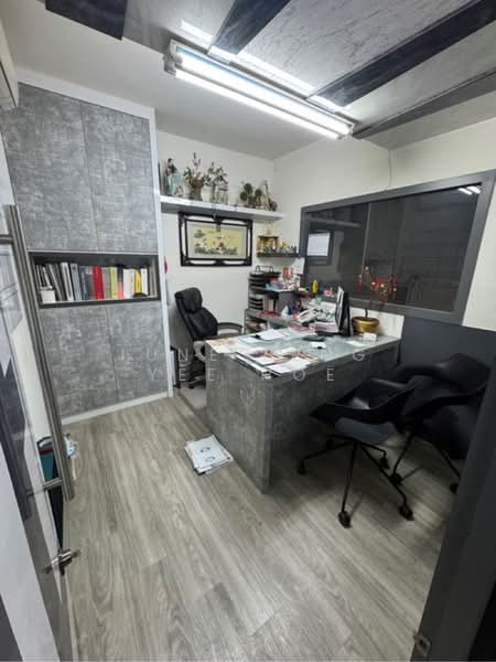 E9 Premium, 61 Woodlands Industrial Park E9, 3,078 sqft, Factory / Workshop (B2) For Sale, by June Leng Yee Hoe, 500177802 - CommercialGuru.com.sg