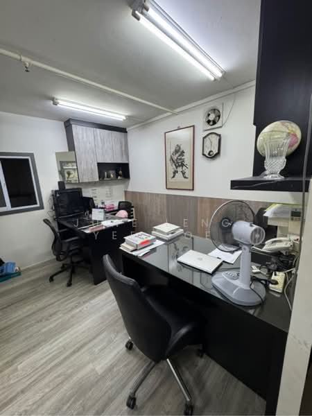 E9 Premium, 61 Woodlands Industrial Park E9, 3,078 sqft, Factory / Workshop (B2) For Sale, by June Leng Yee Hoe, 500177802 - CommercialGuru.com.sg