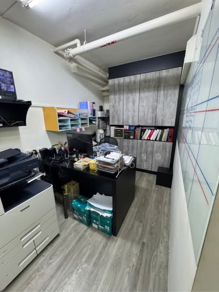 E9 Premium, 61 Woodlands Industrial Park E9, 3,078 sqft, Factory / Workshop (B2) For Sale, by June Leng Yee Hoe, 500177802 - CommercialGuru.com.sg