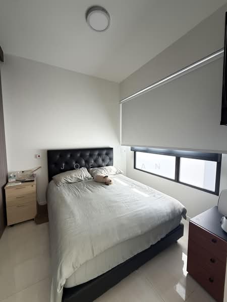 Sky Vue, 1 Bishan Street 15, 1 Bedroom, 484 sqft, Condominium For Sale, by Joey Tan, 500177804 - Bedroom - PropertyGuru.com.sg