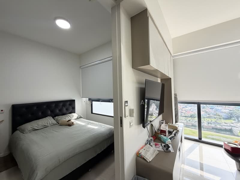 Sky Vue, 1 Bishan Street 15, 1 Bedroom, 484 sqft, Condominium For Sale, by Joey Tan, 500177804 - Bedroom - PropertyGuru.com.sg