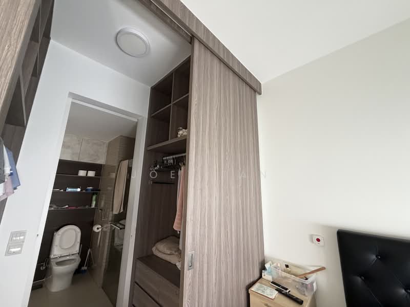 Sky Vue, 1 Bishan Street 15, 1 Bedroom, 484 sqft, Condominium For Sale, by Joey Tan, 500177804 - Bathroom - PropertyGuru.com.sg