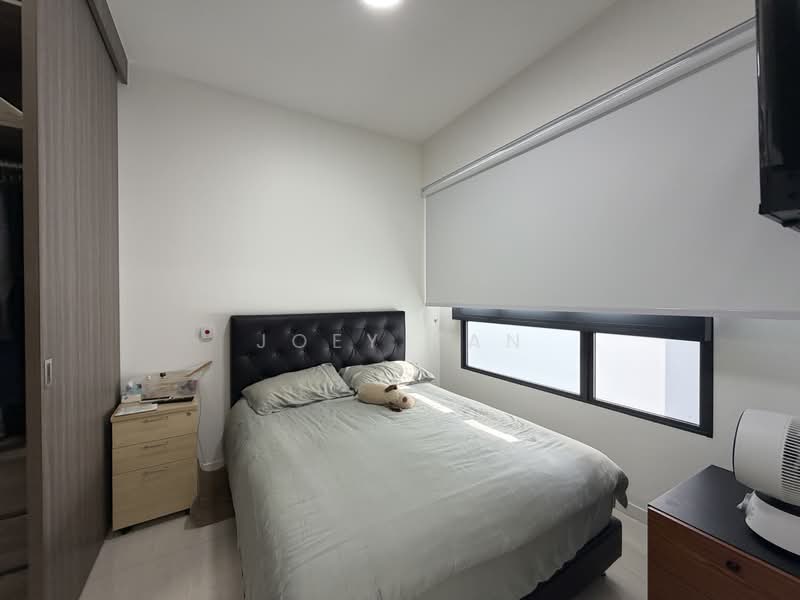 Sky Vue, 1 Bishan Street 15, 1 Bedroom, 484 sqft, Condominium For Sale, by Joey Tan, 500177804 - Bedroom - PropertyGuru.com.sg