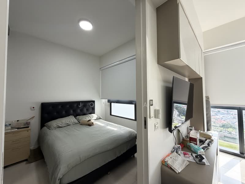 Sky Vue, 1 Bishan Street 15, 1 Bedroom, 484 sqft, Condominium For Sale, by Joey Tan, 500177804 - Bedroom - PropertyGuru.com.sg