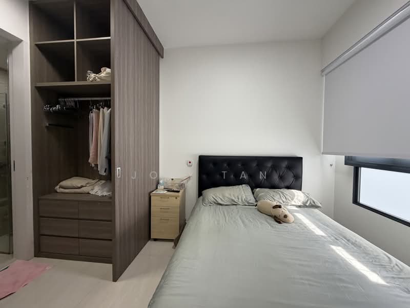 Sky Vue, 1 Bishan Street 15, 1 Bedroom, 484 sqft, Condominium For Sale, by Joey Tan, 500177804 - Bedroom - PropertyGuru.com.sg