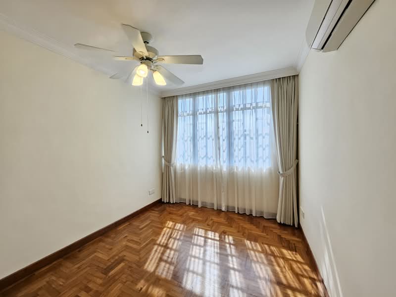 Chancery Grove, 25L Chancery Lane, 4 Bedrooms, 2,013 sqft, Cluster House For Rent, by Eric Gan, 500177805 - Bedroom - PropertyGuru.com.sg