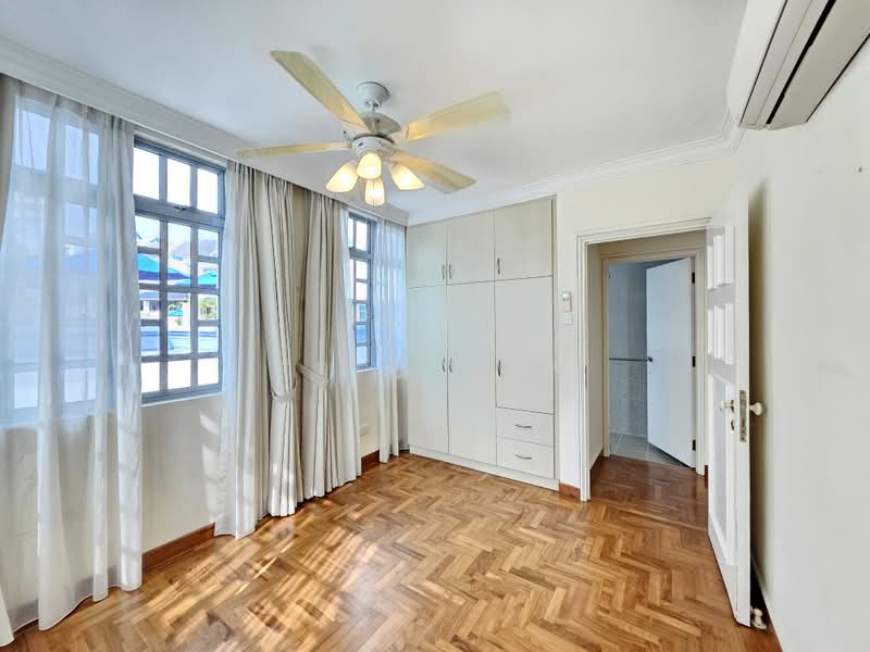 Chancery Grove, 25L Chancery Lane, 4 Bedrooms, 2,013 sqft, Cluster House For Rent, by Eric Gan, 500177805 - Bedroom - PropertyGuru.com.sg