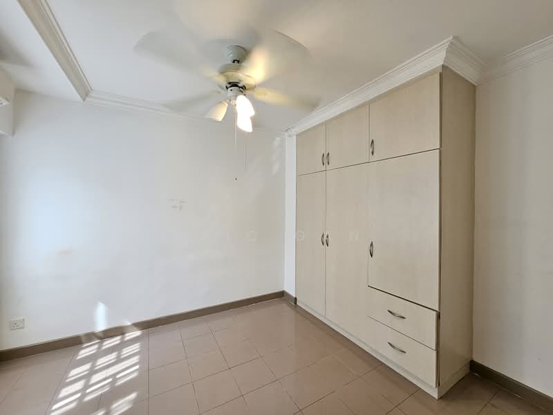 Chancery Grove, 25L Chancery Lane, 4 Bedrooms, 2,013 sqft, Cluster House For Rent, by Eric Gan, 500177805 - Bedroom - PropertyGuru.com.sg