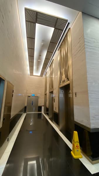 Tahir Building, 140 Robinson Rd, 2,250 sqft, Office For Sale, by Yolanda Loh 羅培嫣, 500177807 - Lobby - CommercialGuru.com.sg