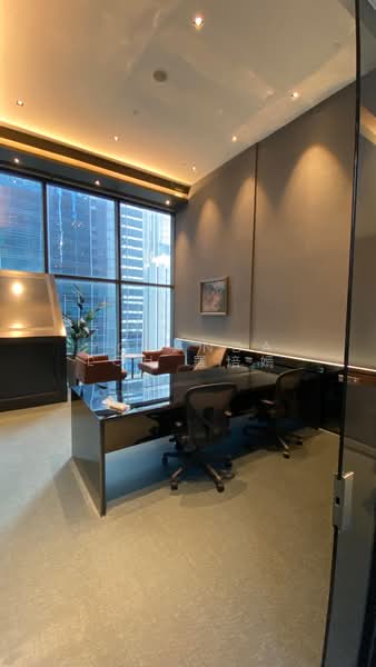 Tahir Building, 140 Robinson Rd, 2,250 sqft, Office For Sale, by Yolanda Loh 羅培嫣, 500177807 - Director’s room - CommercialGuru.com.sg
