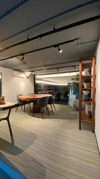 Tahir Building, 140 Robinson Rd, 2,250 sqft, Office For Sale, by Yolanda Loh 羅培嫣, 500177807 - Interior - CommercialGuru.com.sg
