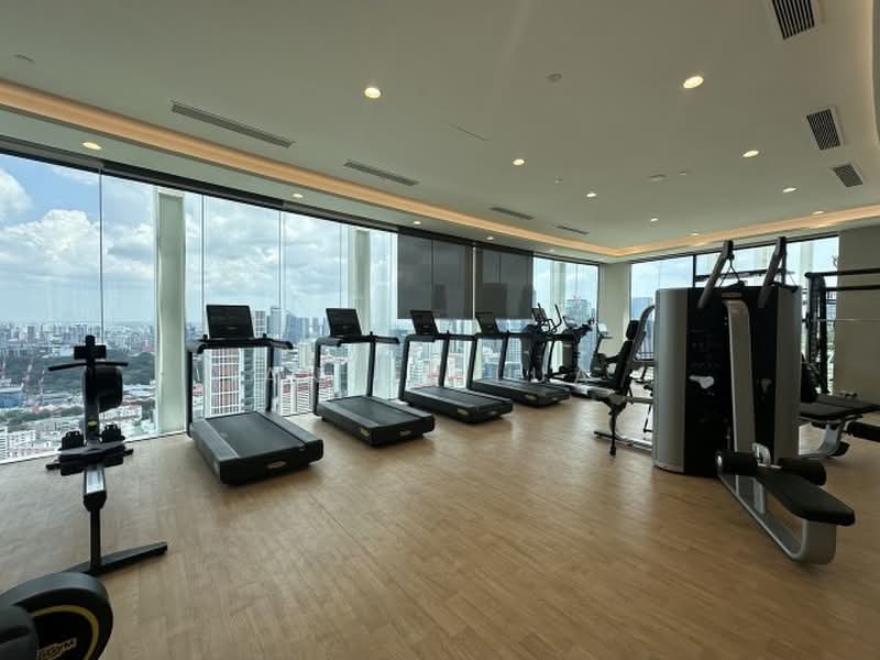 One Pearl Bank, 1 Pearl Bank, 2 Bedrooms, 700 sqft, Condominium For Rent, by Angie Lua, 500177808 - PropertyGuru.com.sg