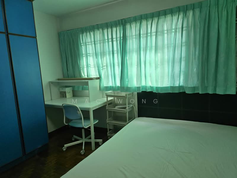 12 North Bridge Road, 12 North Bridge Road, Room Rental, 190 sqft, HDB Flat For Rent, by Mac Wong, 500177809 - Bedroom - PropertyGuru.com.sg