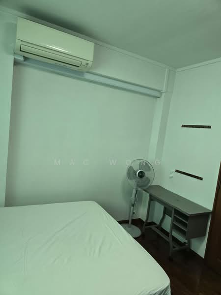 12 North Bridge Road, 12 North Bridge Road, Room Rental, 190 sqft, HDB Flat For Rent, by Mac Wong, 500177809 - Bedroom - PropertyGuru.com.sg
