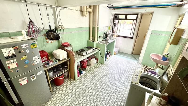 20 Dover Crescent, Dover Crescent, 3 Bedrooms, 700 sqft, HDB Flat For Sale, by Anson Goh  吴铭华, 500177811 - REAL PHOTO - PropertyGuru.com.sg
