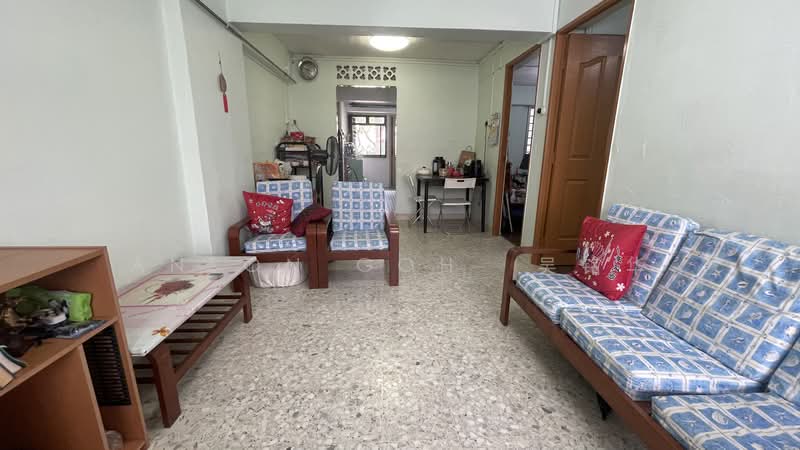 20 Dover Crescent, Dover Crescent, 3 Bedrooms, 700 sqft, HDB Flat For Sale, by Anson Goh  吴铭华, 500177811 - REAL PHOTO - PropertyGuru.com.sg