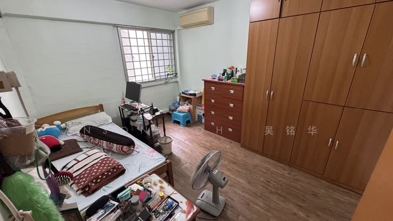 20 Dover Crescent, Dover Crescent, 3 Bedrooms, 700 sqft, HDB Flat For Sale, by Anson Goh  吴铭华, 500177811 - REAL PHOTO - PropertyGuru.com.sg