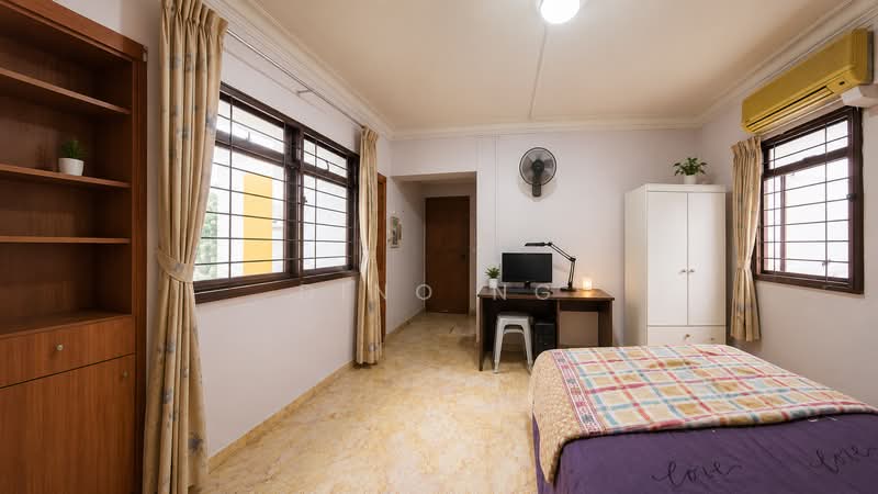 128 Rivervale Street, 128 Rivervale Street, 3 Bedrooms, 1,076 sqft, HDB Flat For Sale, by Dino Ng, 500177817 - Bedroom - PropertyGuru.com.sg